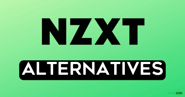 10 melhores alternativas Nzxt CAM em 2024