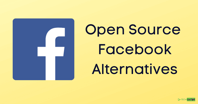 Le 8 migliori alternative a Facebook open source del 2025