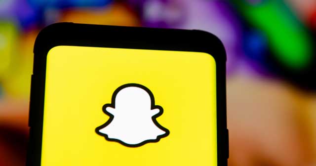 Snapchatのスコアを早く上げる方法は? 2025年