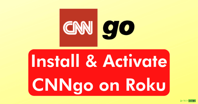 Як встановити та активувати CNNgo на Roku