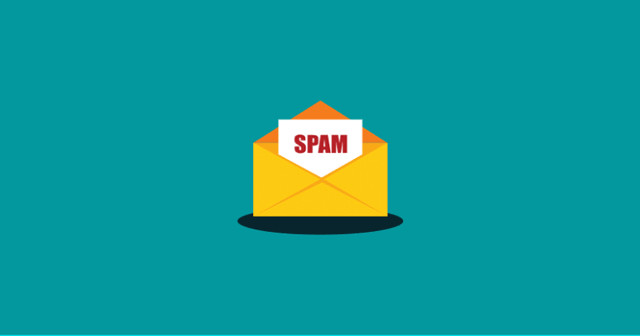 Spam E-postaları Nasıl Durdurulur 