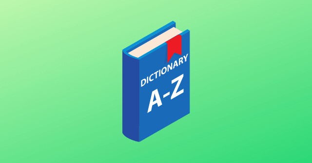 Les 8 meilleures applications de dictionnaire pour iPhone 2023