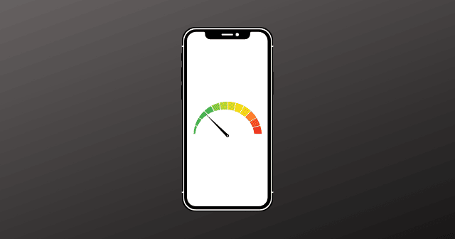 Las 10 mejores aplicaciones de prueba de velocidad de Wi-Fi para iPhone