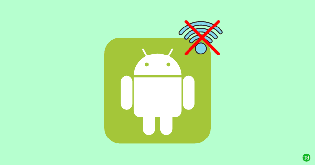 Cómo bloquear el acceso a Internet para aplicaciones específicas de Android