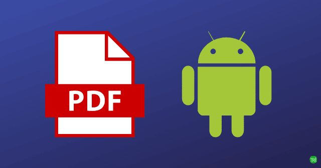 10 meilleures applications de lecture de PDF pour Android en 2023