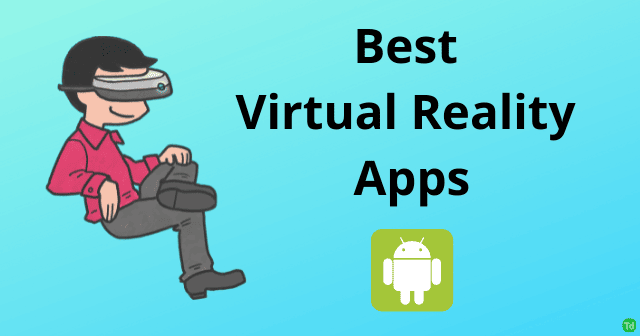 8 melhores aplicativos de VR gratuitos para Android (2024)