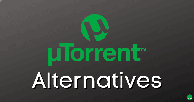 トレント ファイルをダウンロードするための uTorrent の代替案 8 つ (2024)