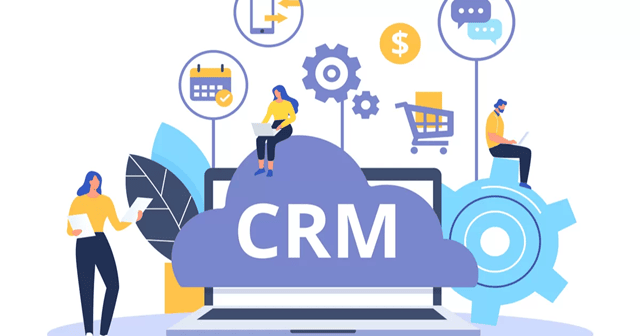 7 meilleurs logiciels CRM open source en 2023