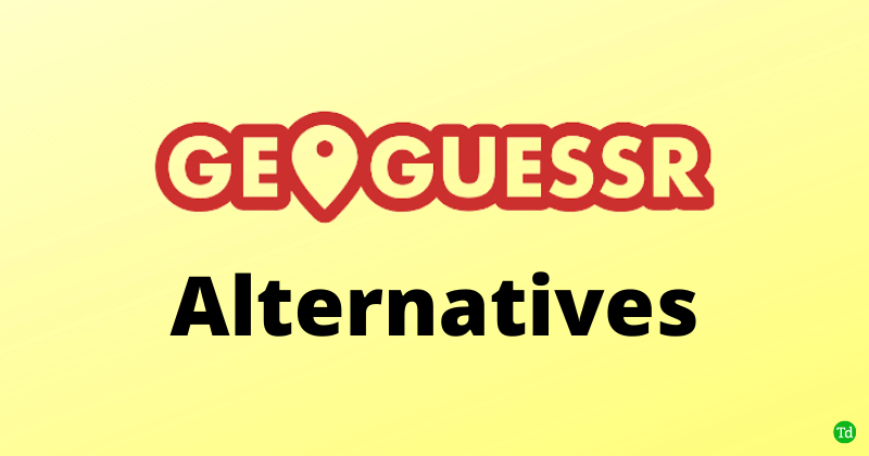 6 beste GeoGuessr-alternativer i 2024 (GRATIS)