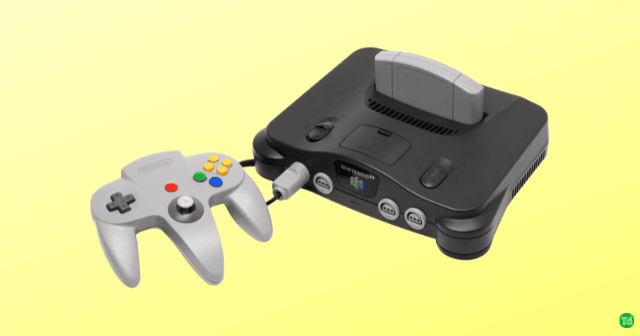 Android フォン向けの 5 つのベスト N64 エミュレーター (2024)