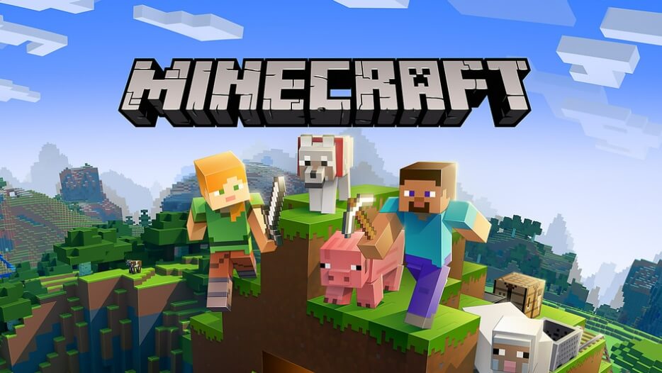 必見の Minecraft サーバー 7 選 (2024)