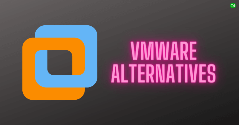 8 migliori alternative VMware da utilizzare nel 2025 (gratuito)