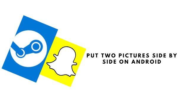 Android'de İki Fotoğraf Yan Yana Nasıl Koyulur