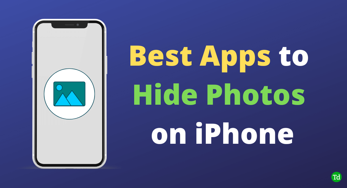 10 bästa apparna för att dölja foton på iPhone 2024
