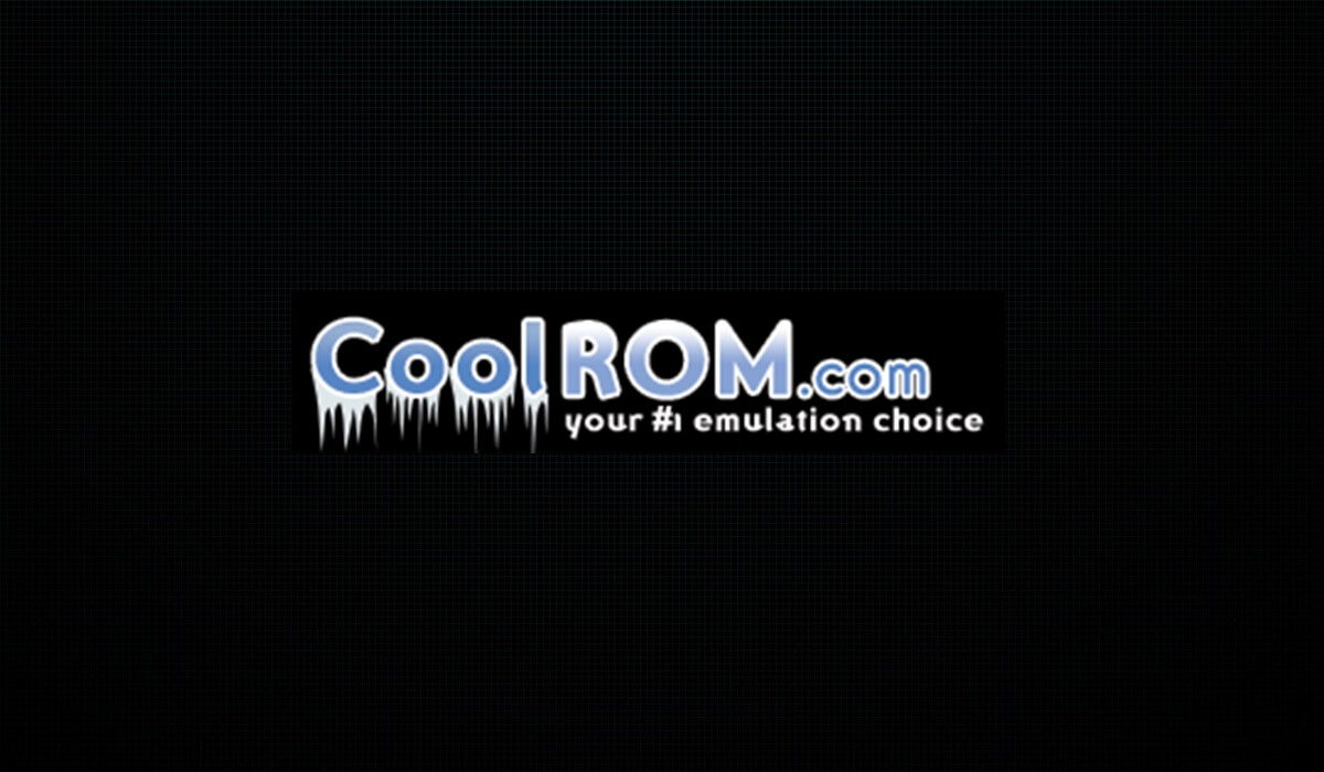 Las 10 mejores alternativas a CoolROM (2025): sitios como CoolROM