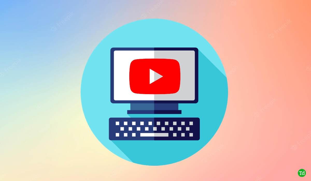 Application YouTube pour PC à télécharger (2025)