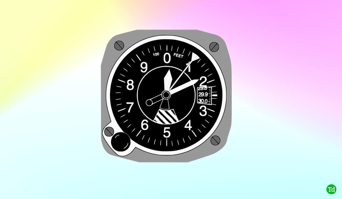 Las 8 mejores aplicaciones de altímetro para Android e iOS (2024)