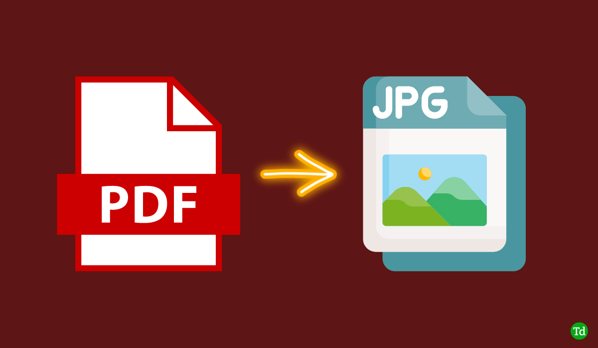 10 meilleurs logiciels de conversion PDF en JPG pour Windows PC/Mac