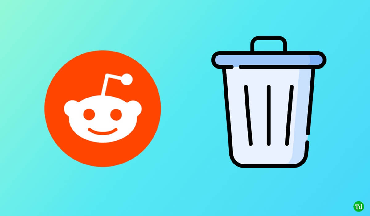 Comment supprimer l'historique Reddit [Résolu] 2024