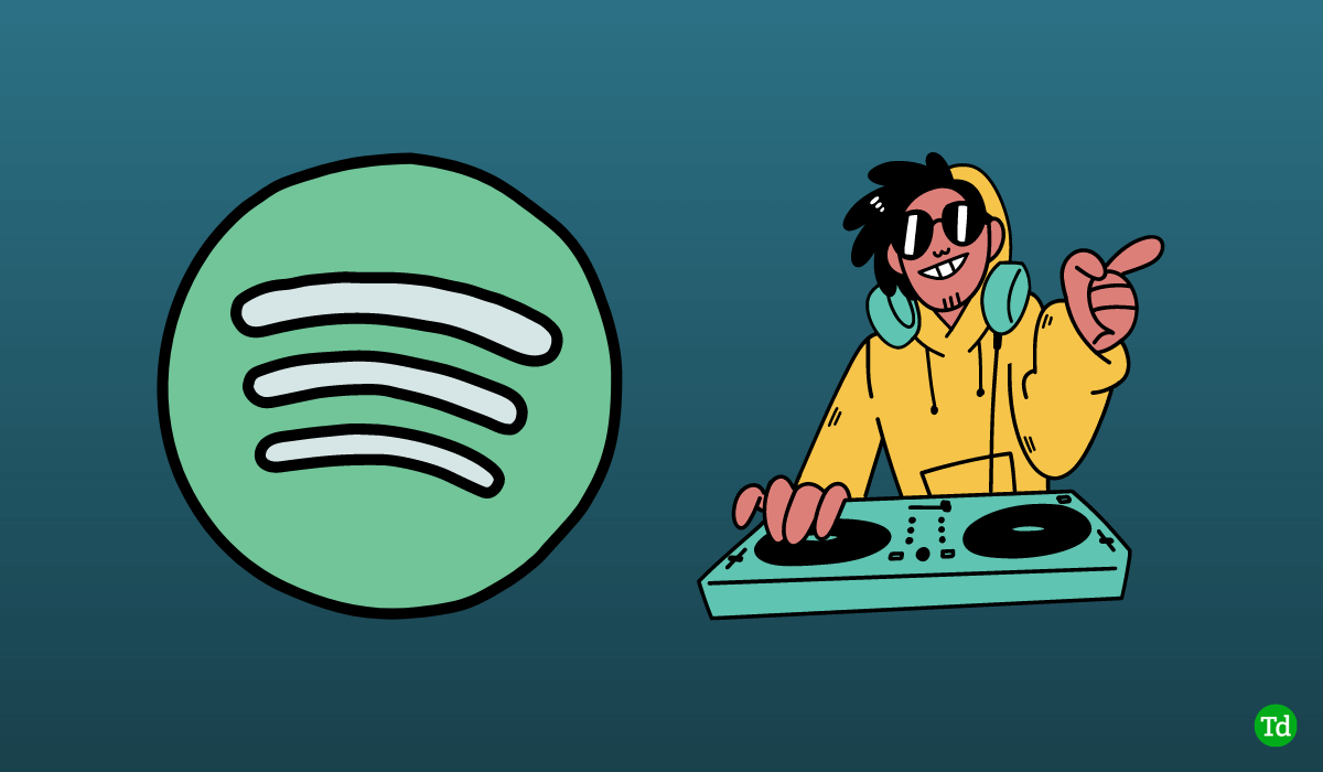 Spotify ile Çalışan En İyi 5 DJ Yazılımı (2024)