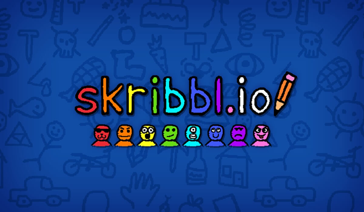 8 mejores juegos como Skribbl.io (2024)