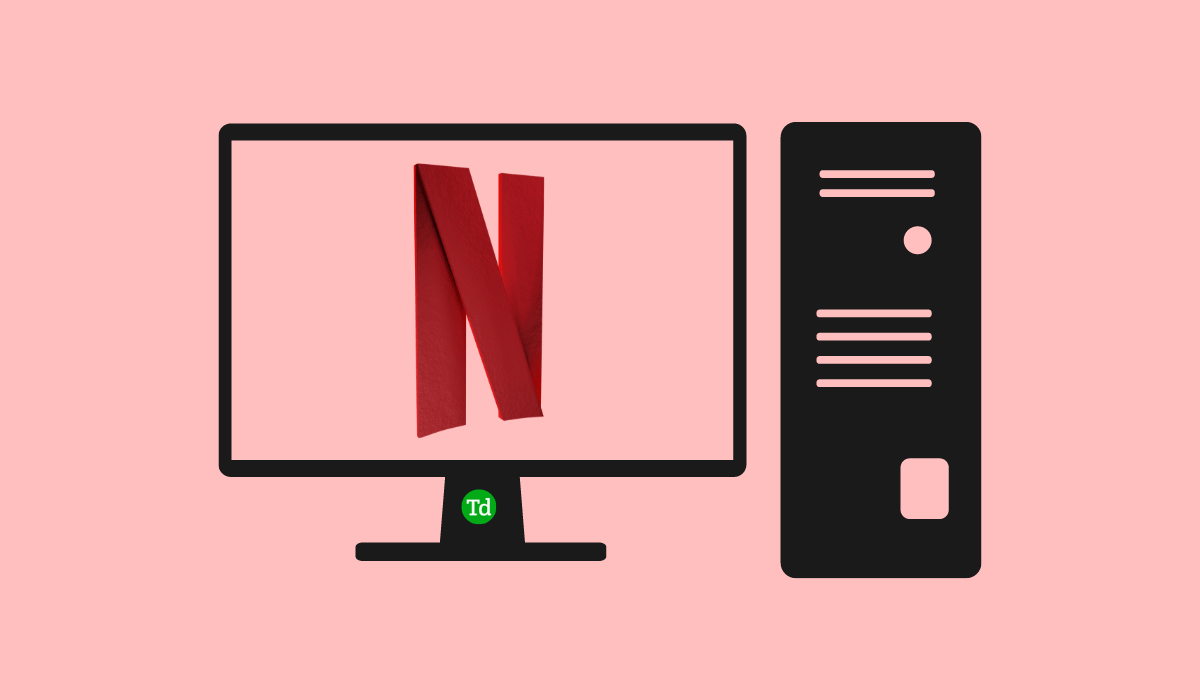 SOLUCIÓN: Problema de parpadeo de la pantalla de Netflix en Windows/MacOS