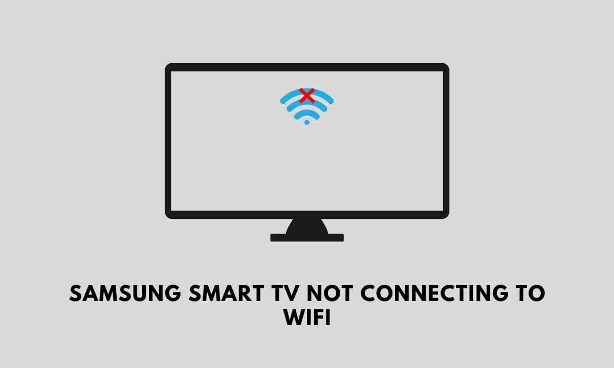 14 sätt att fixa Samsung Smart TV som inte ansluter till WiFi