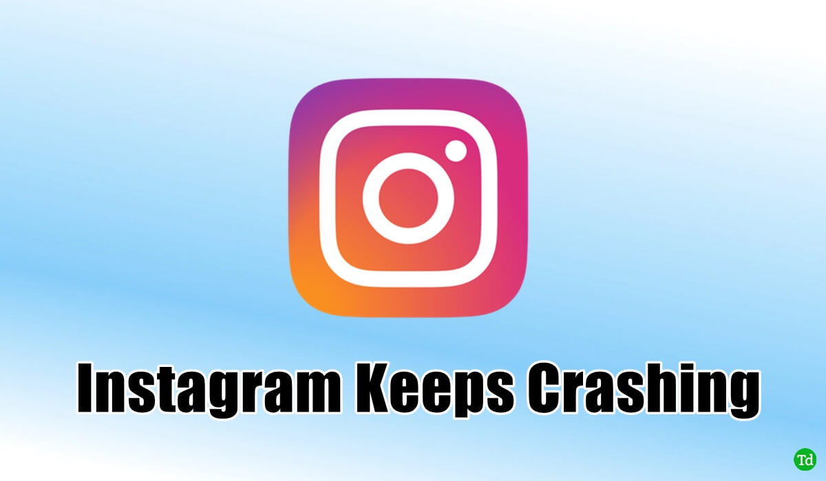 SOLUCIÓN: Instagram sigue fallando (6 métodos recomendados)