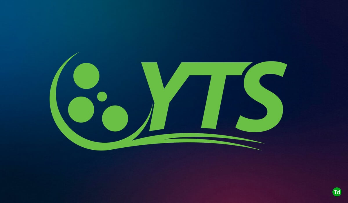 Lista de servidores proxy de YIFY: servidores proxy y servidores espejo (funcionando en mayo de 2024)
