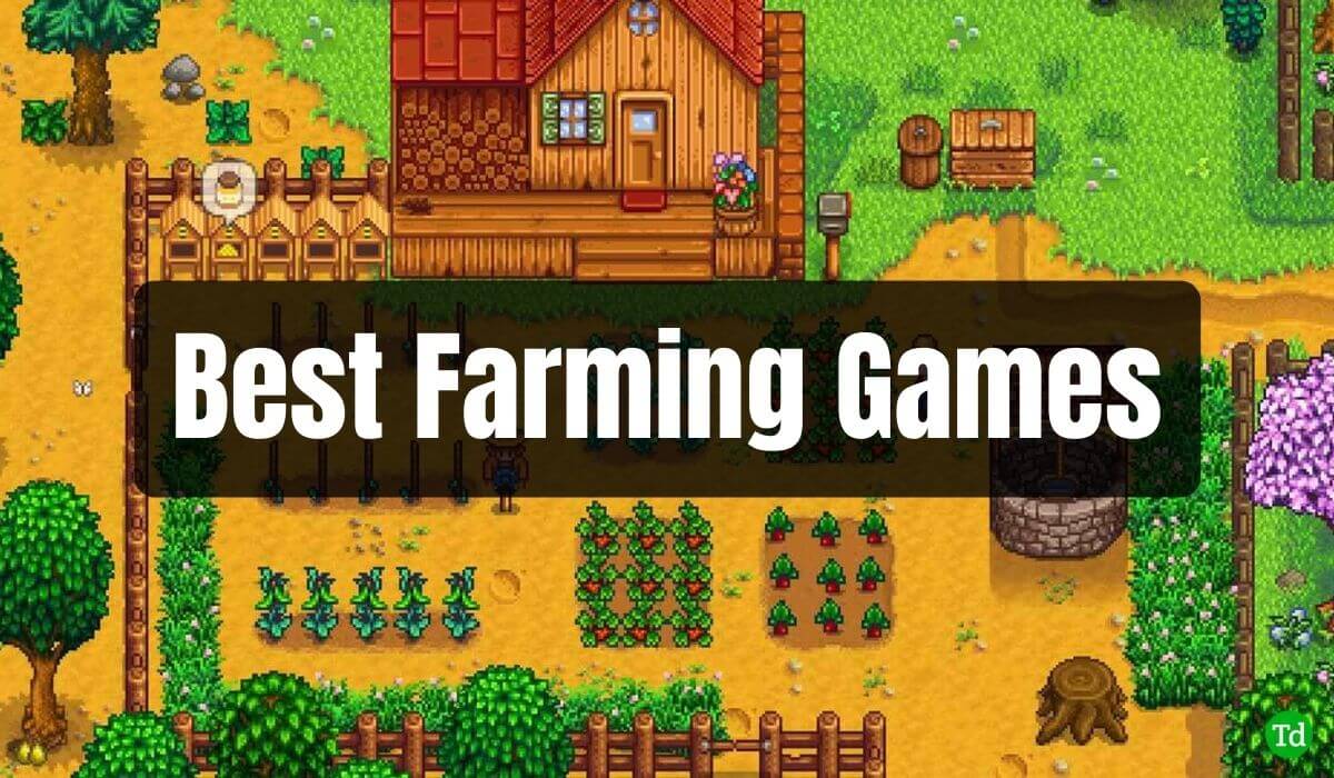 8 meilleurs jeux de ferme en 2024 (Android et iOS)