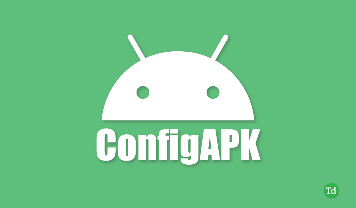 Τι είναι η εφαρμογή Configapk στο Android; Πρέπει να το απενεργοποιήσω;