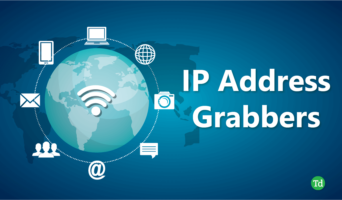 Los 5 mejores captadores de direcciones IP que puedes utilizar en 2025