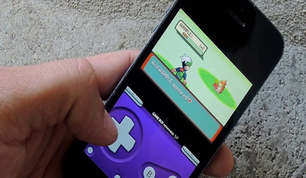 Los 8 mejores emuladores de GBA para iPhone y iPad en 2023