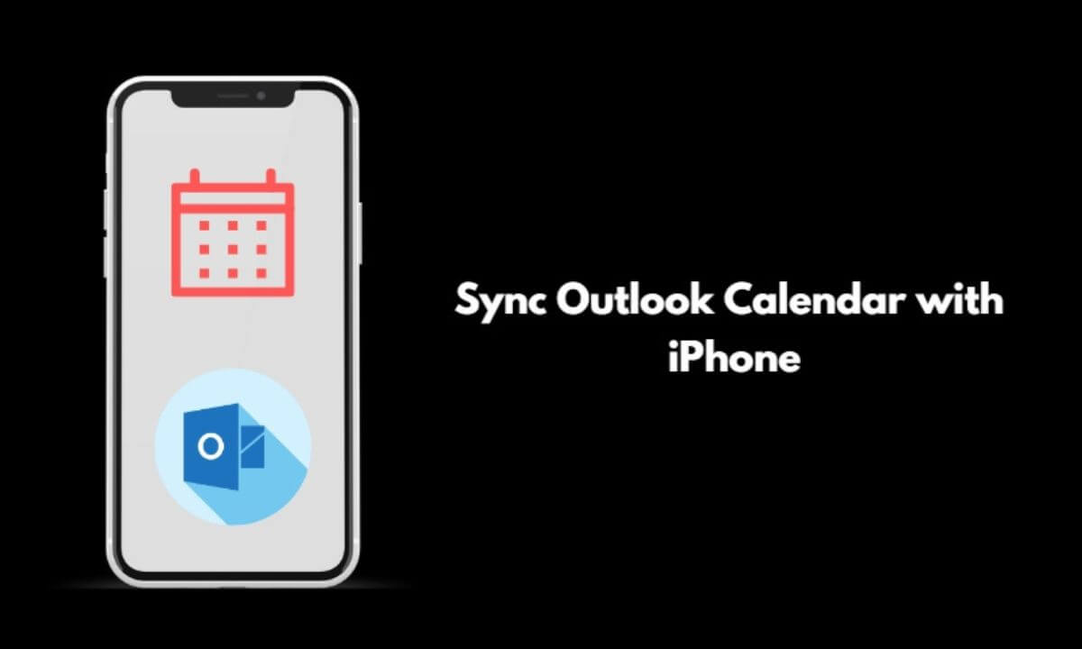 Як легко синхронізувати календар Outlook з iPhone (2025)