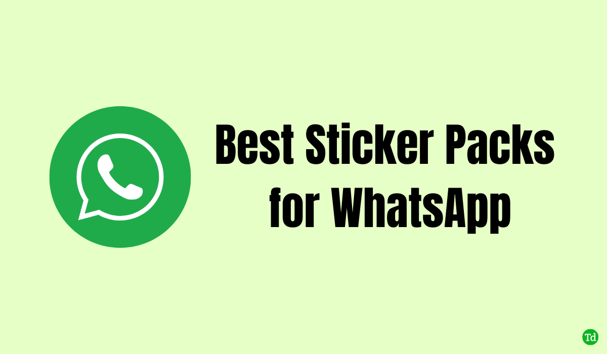 8 najlepszych pakietów naklejek dla WhatsApp w 2024 r