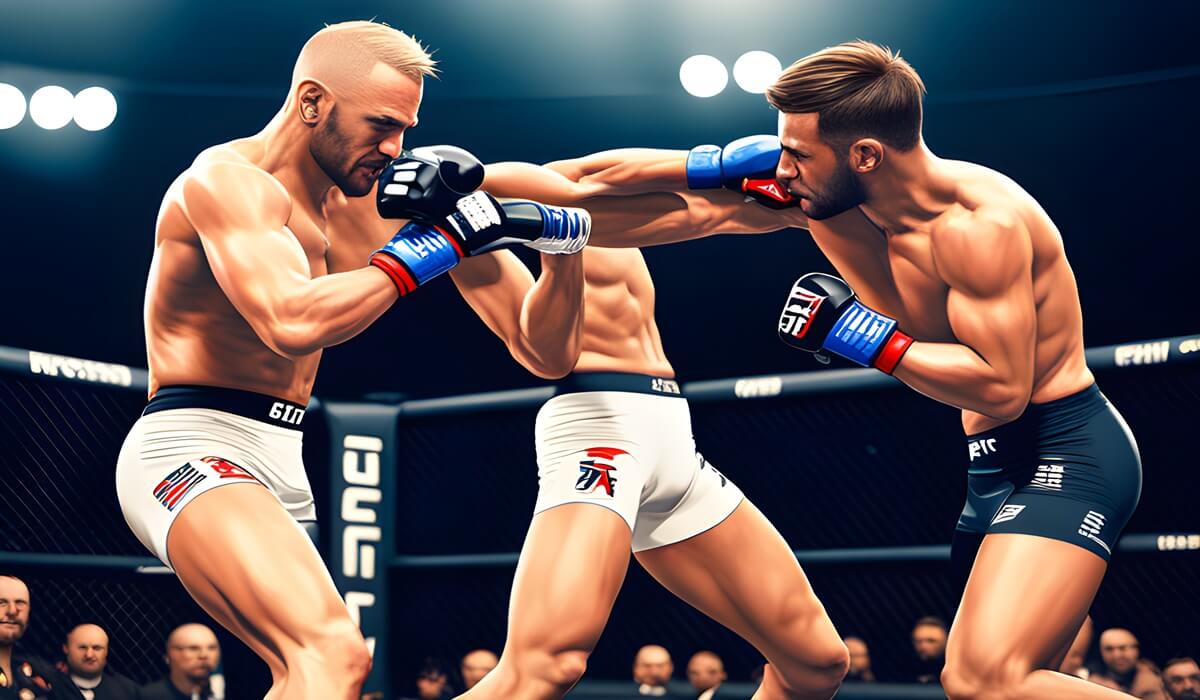 10 najlepszych bezpłatnych witryn do transmisji strumieniowej UFC (2023) Streamuj UFC