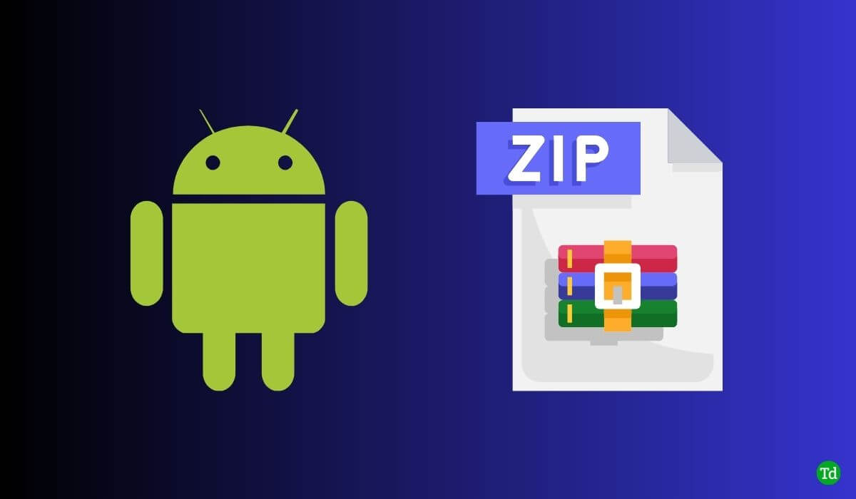 Android で ZIP ファイルを開くためのベスト アプリ 10 選