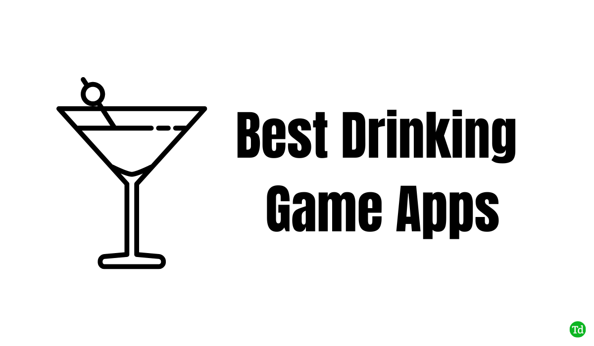 Las 10 mejores aplicaciones de juegos de beber para Android y iPhone