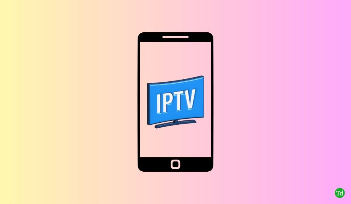 10 geriausių nemokamų „IPTV“ programų „Android“ ir „iOS“ (2025)