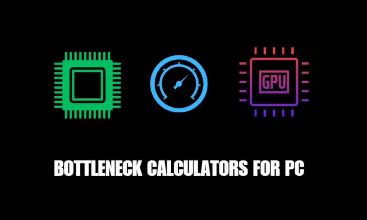I 3 migliori calcolatori di colli di bottiglia per PC nel 2024