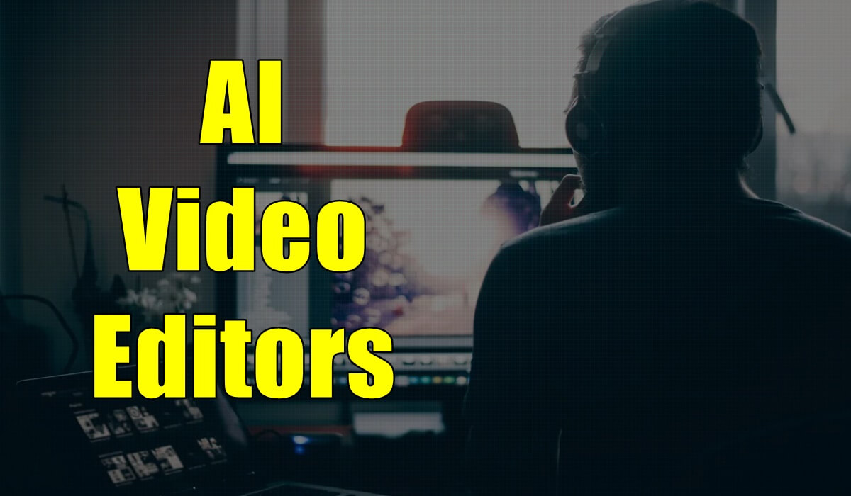 Gli 8 migliori editor video AI per PC Windows e Mac (2024)