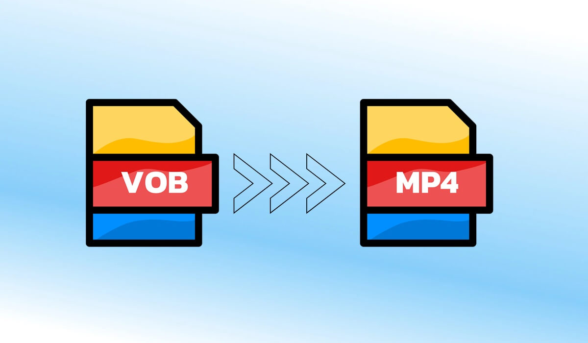 Los 10 mejores convertidores gratuitos de VOB a MP4 (2024)