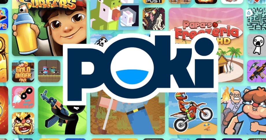 10 melhores jogos Poki para jogar online (2024)