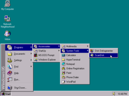 Windows 95 Scellé NEUF – Version OS Boîte, Jamais Ouvert
