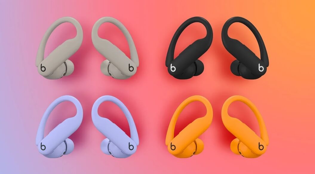 Beats Powerbeats Pro 2 lancé