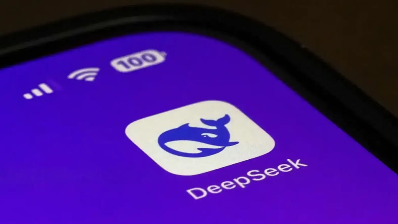 Les actions chinoises planent alors que les géants de la technologie embrassent Deepseek AI