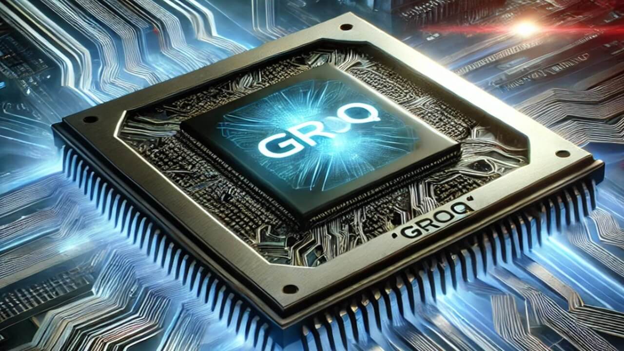 GROQ säkerställer 1,5 miljarder dollar saudiska investeringar för att utöka AI Chip Reach