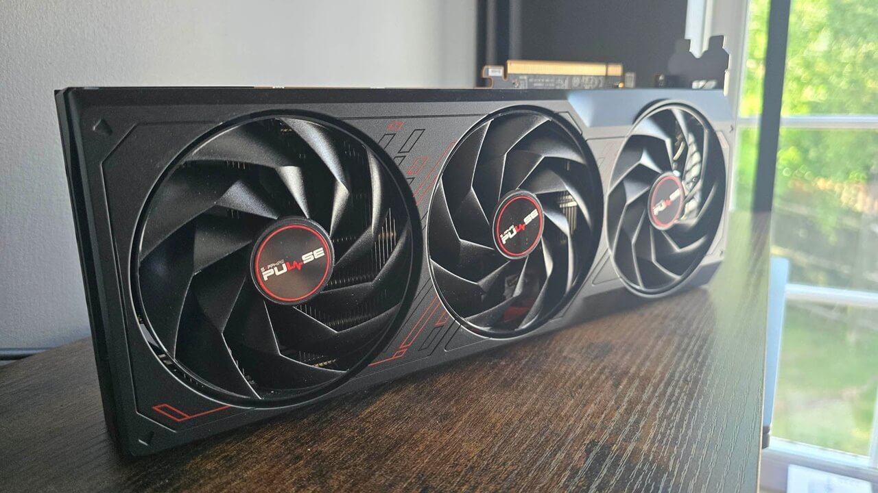 Sydkorea investerar i AI Future med 10 000 GPU: s högpresterande