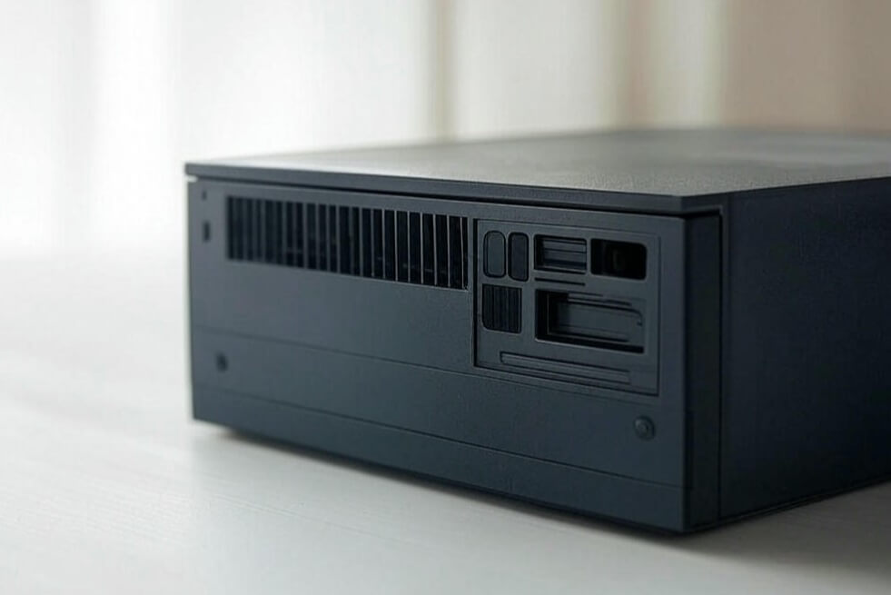 Accéder au lecteur C sur Windows 11