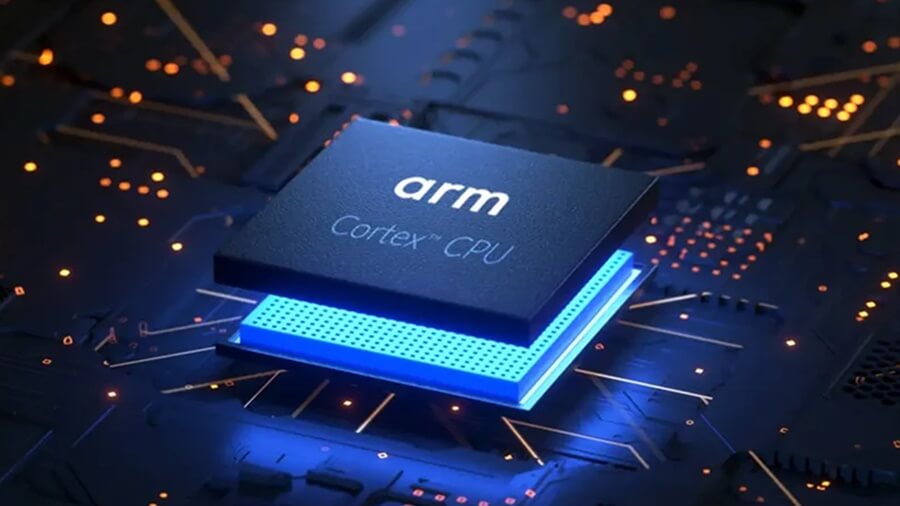 Arm Holdings pronostica una oleada dramática a un 50% de participación de mercado de CPU del centro de datos en 2025